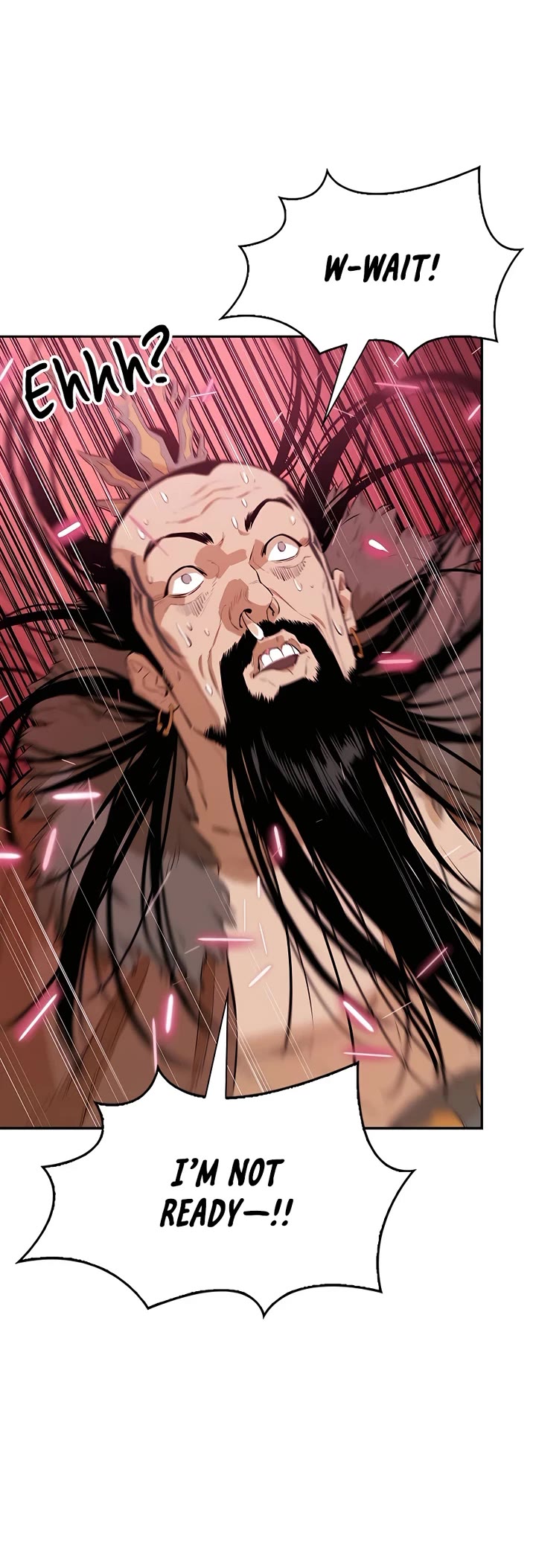 Villain Unrivaled Chapter 61 page 56 - Chapter 61