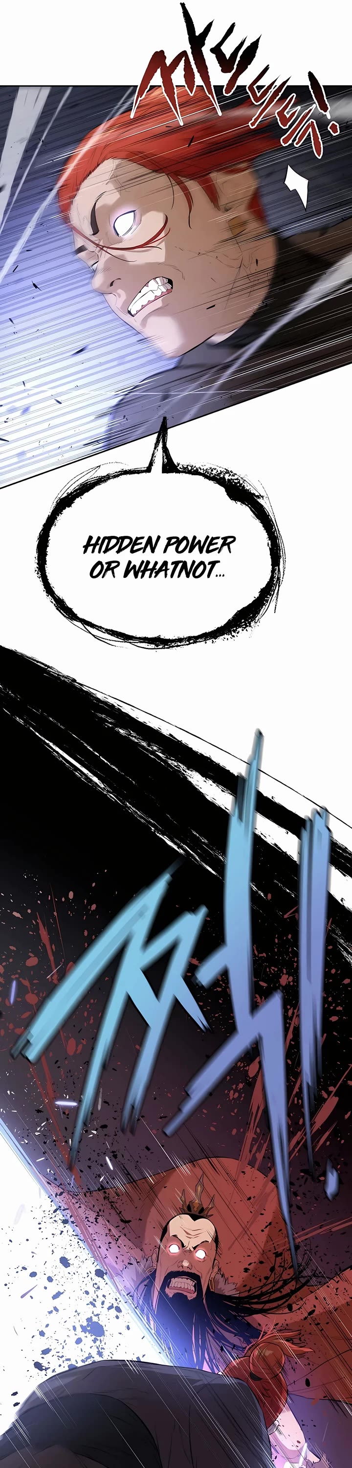 Villain Unrivaled Chapter 61 page 57 - Chapter 61