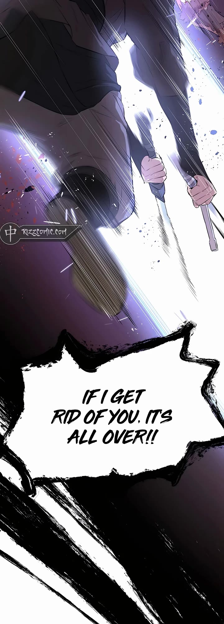 Villain Unrivaled Chapter 61 page 58 - Chapter 61