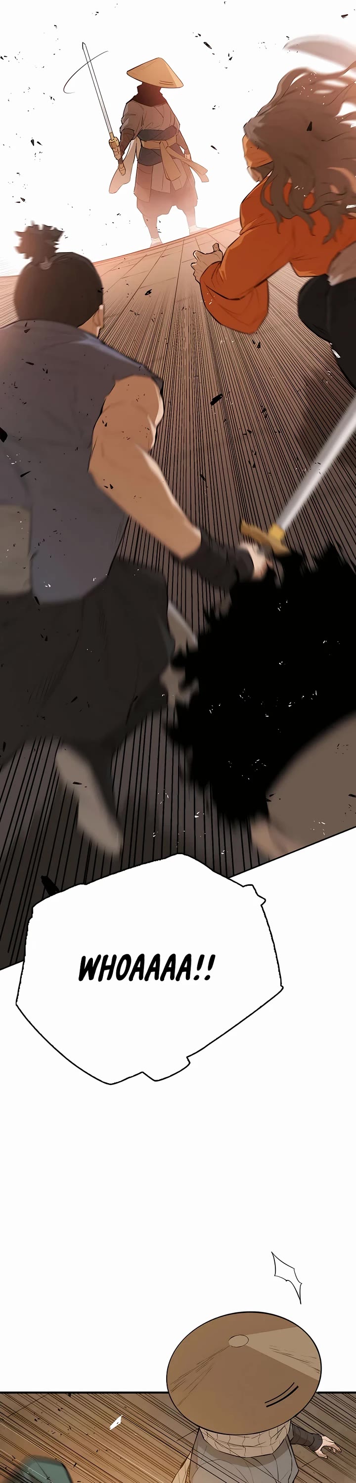Villain Unrivaled Chapter 61 page 6 - Chapter 61