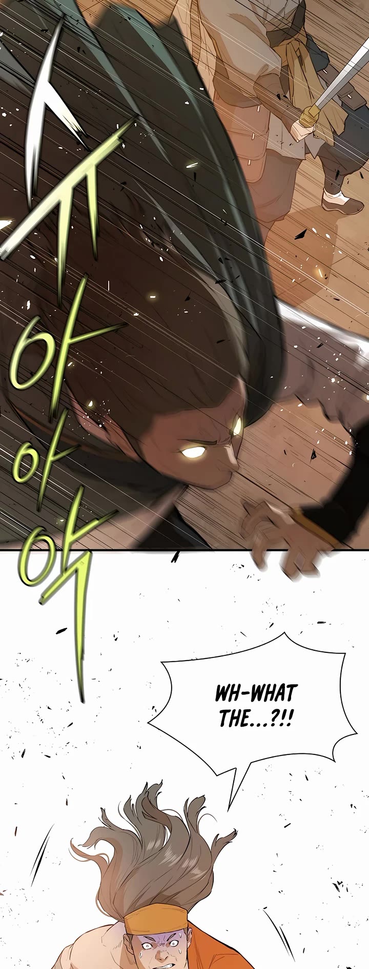 Villain Unrivaled Chapter 61 page 7 - Chapter 61