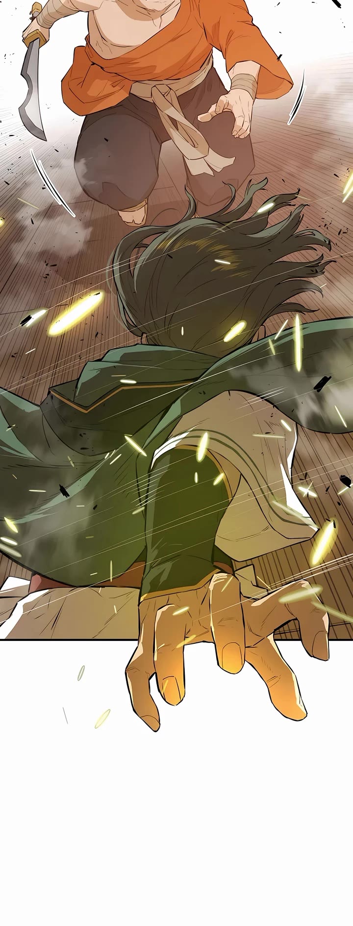 Villain Unrivaled Chapter 61 page 8 - Chapter 61