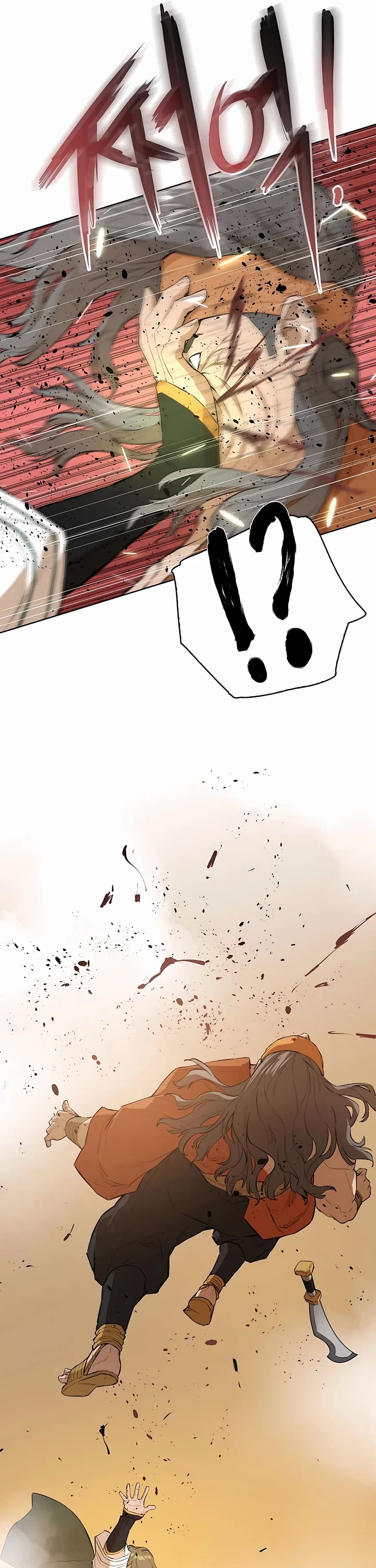 Villain Unrivaled Chapter 61 page 9 - Chapter 61