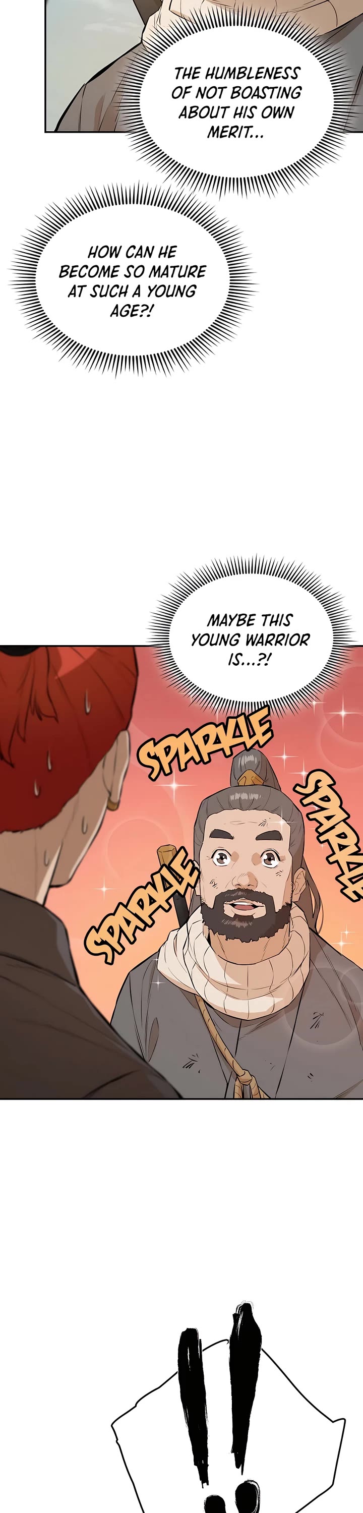 Villain Unrivaled Chapter 62 page 10 - Chapter 62
