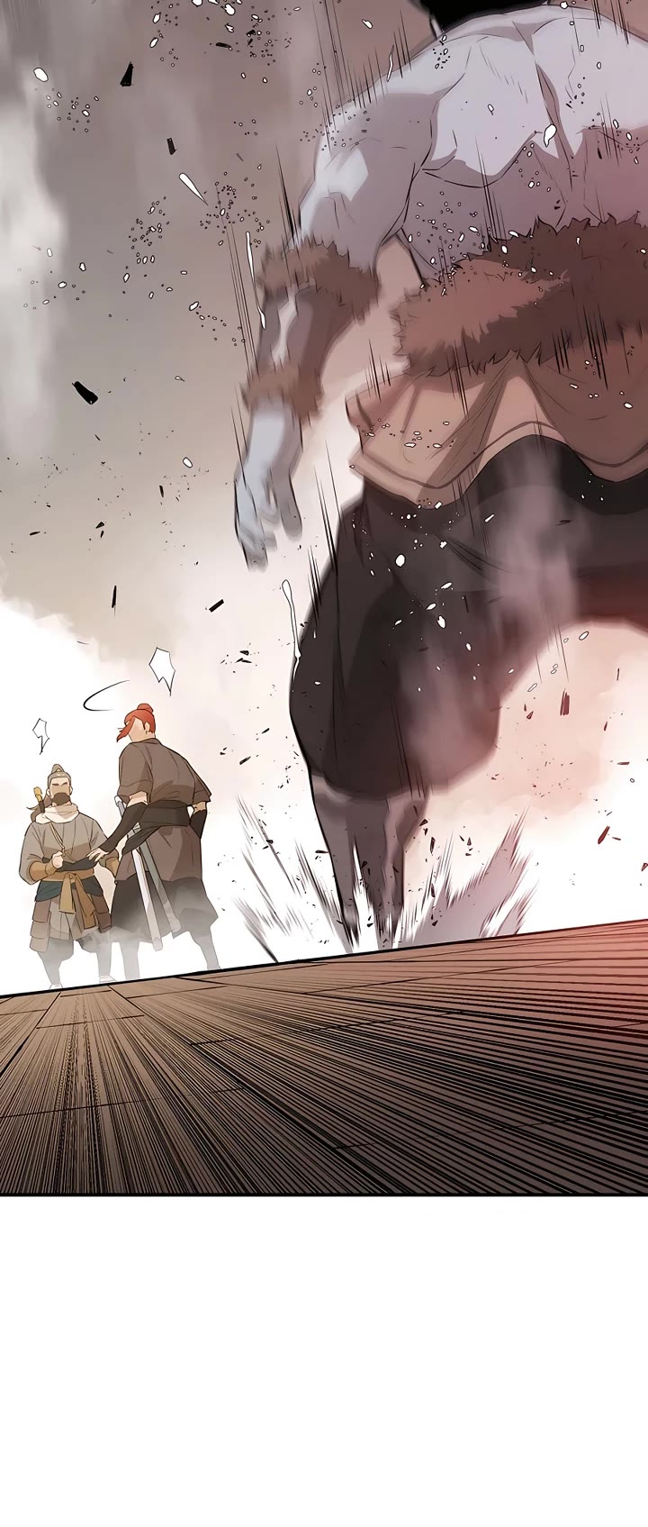 Villain Unrivaled Chapter 62 page 12 - Chapter 62