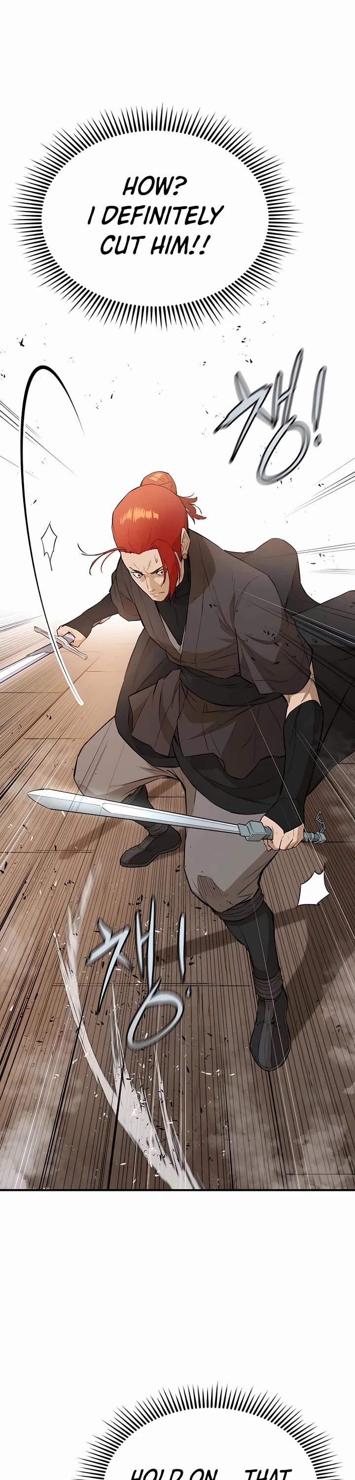 Villain Unrivaled Chapter 62 page 14 - Chapter 62