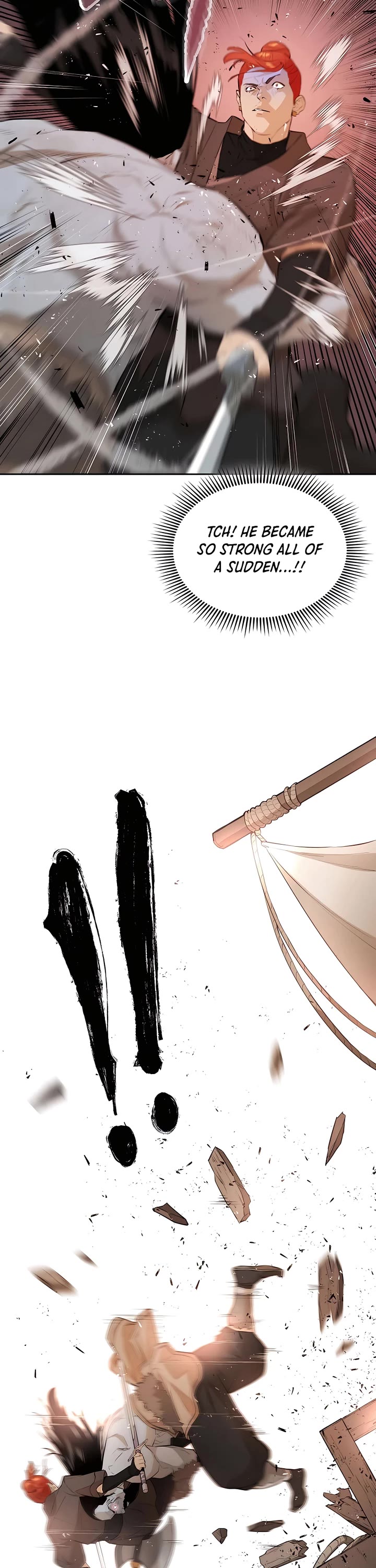Villain Unrivaled Chapter 62 page 18 - Chapter 62