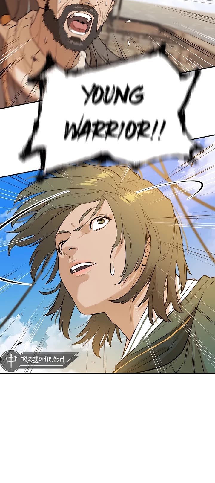 Villain Unrivaled Chapter 62 page 20 - Chapter 62