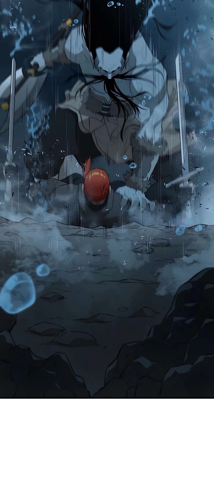 Villain Unrivaled Chapter 62 page 24 - Chapter 62