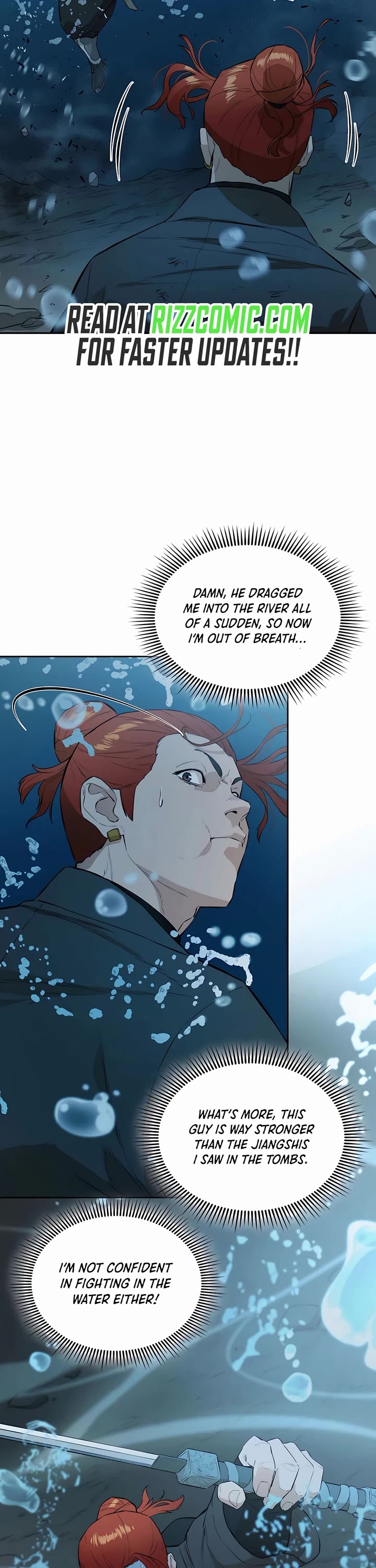 Villain Unrivaled Chapter 62 page 26 - Chapter 62
