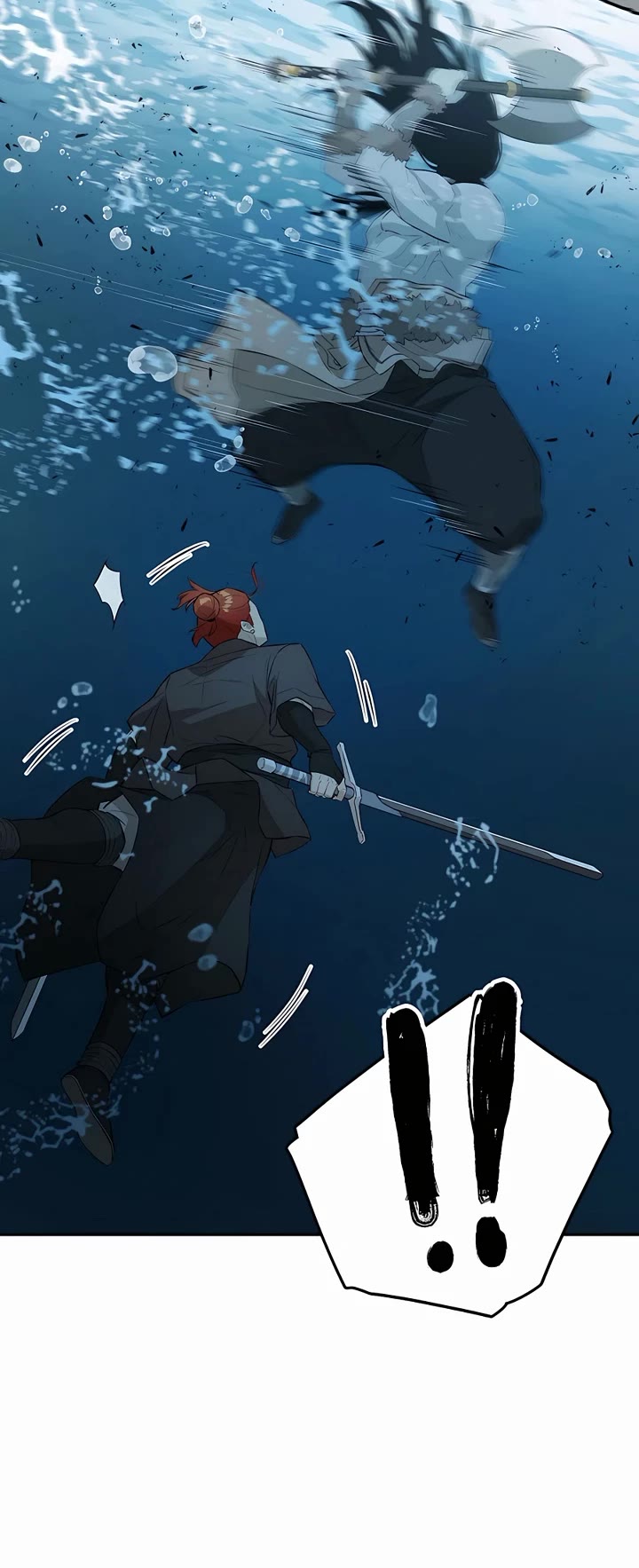Villain Unrivaled Chapter 62 page 28 - Chapter 62