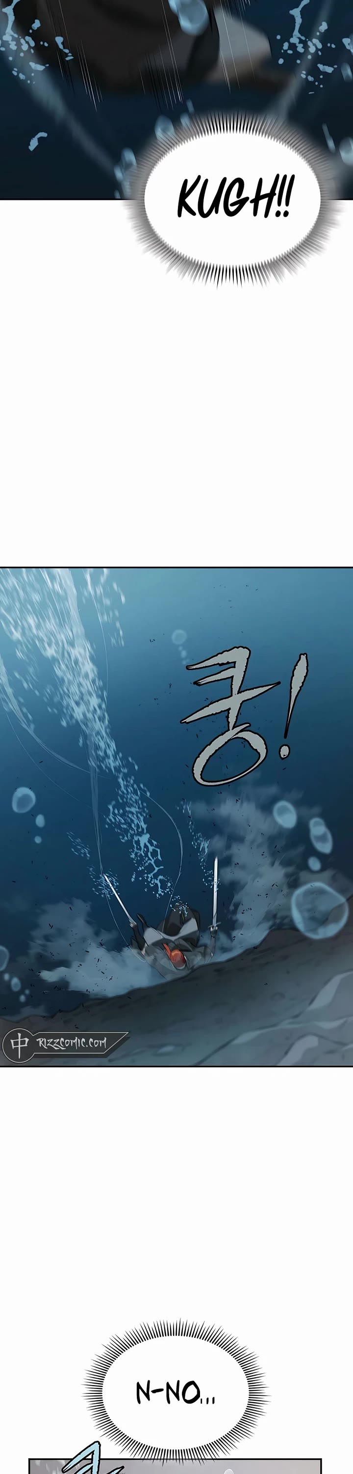 Villain Unrivaled Chapter 62 page 30 - Chapter 62