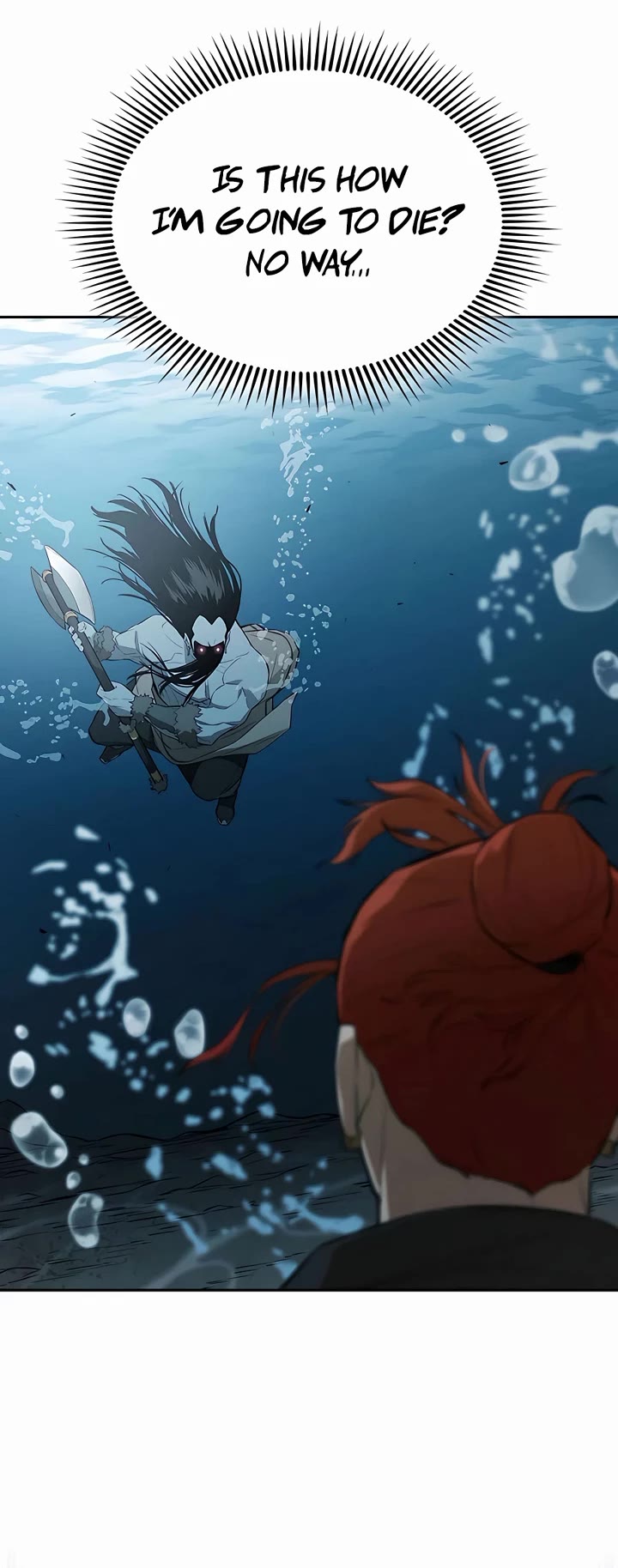 Villain Unrivaled Chapter 62 page 32 - Chapter 62