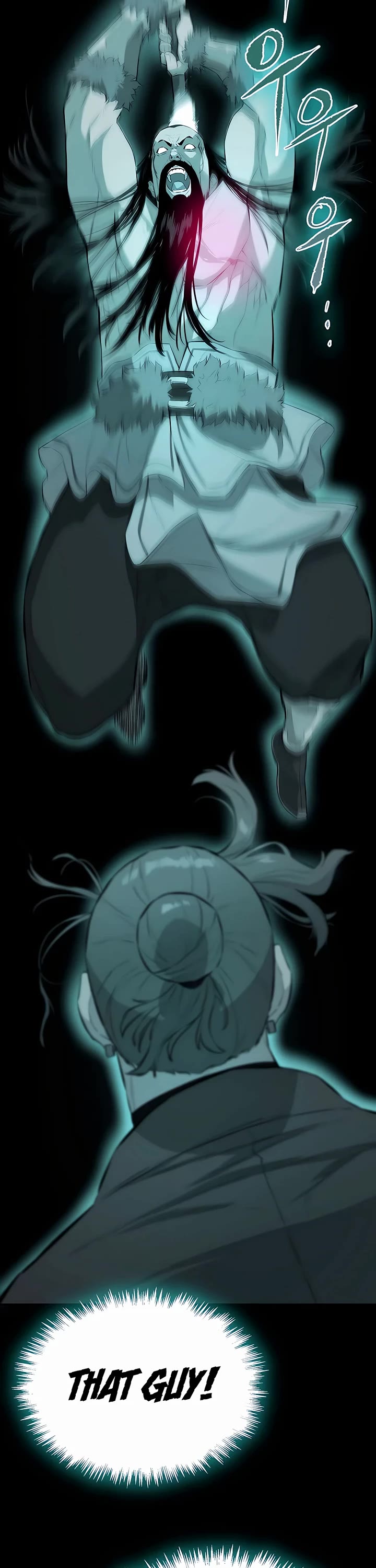 Villain Unrivaled Chapter 62 page 38 - Chapter 62