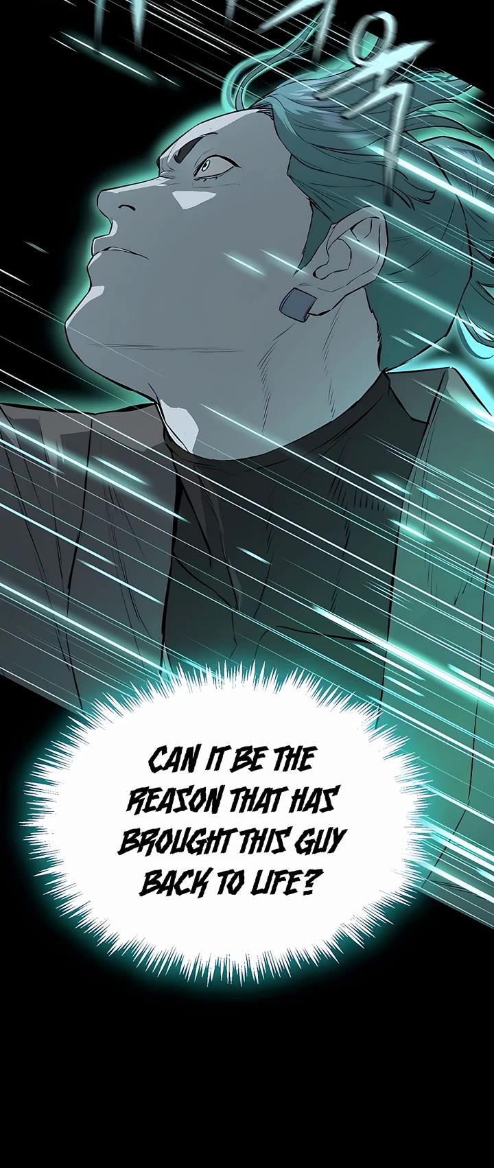 Villain Unrivaled Chapter 62 page 40 - Chapter 62