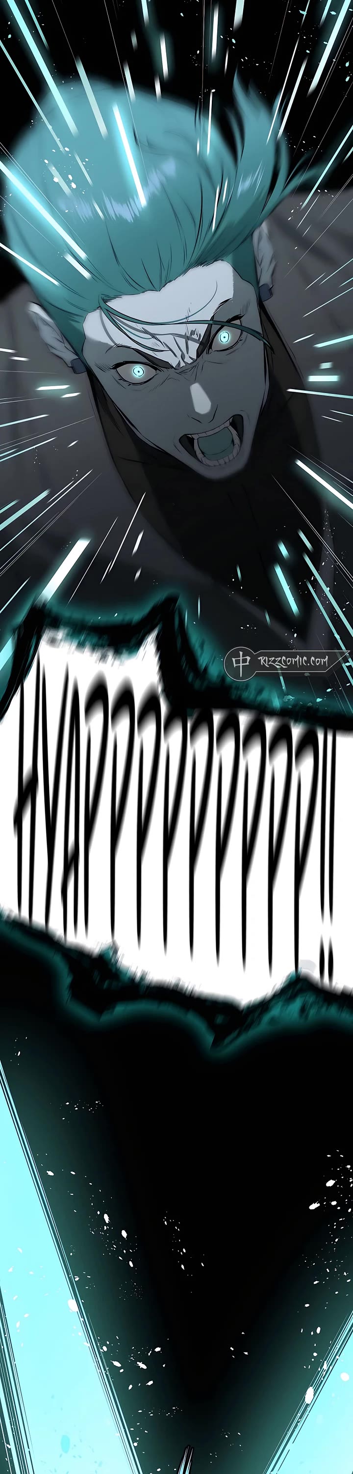 Villain Unrivaled Chapter 62 page 42 - Chapter 62