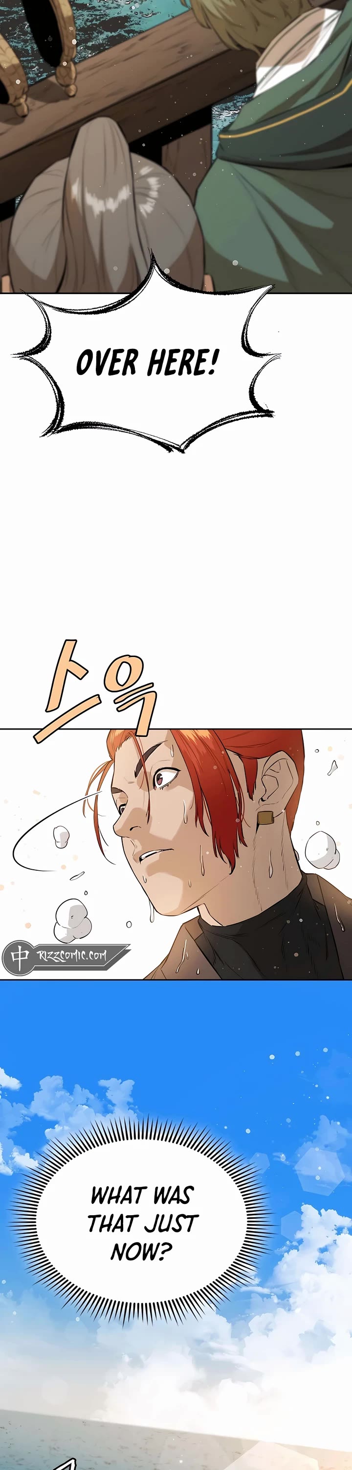 Villain Unrivaled Chapter 62 page 50 - Chapter 62