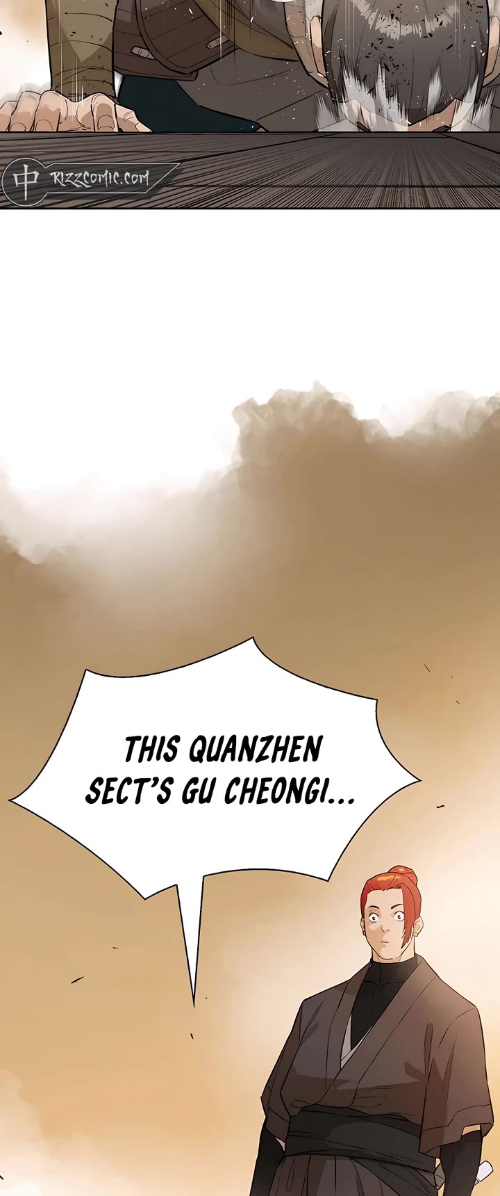 Villain Unrivaled Chapter 62 page 7 - Chapter 62