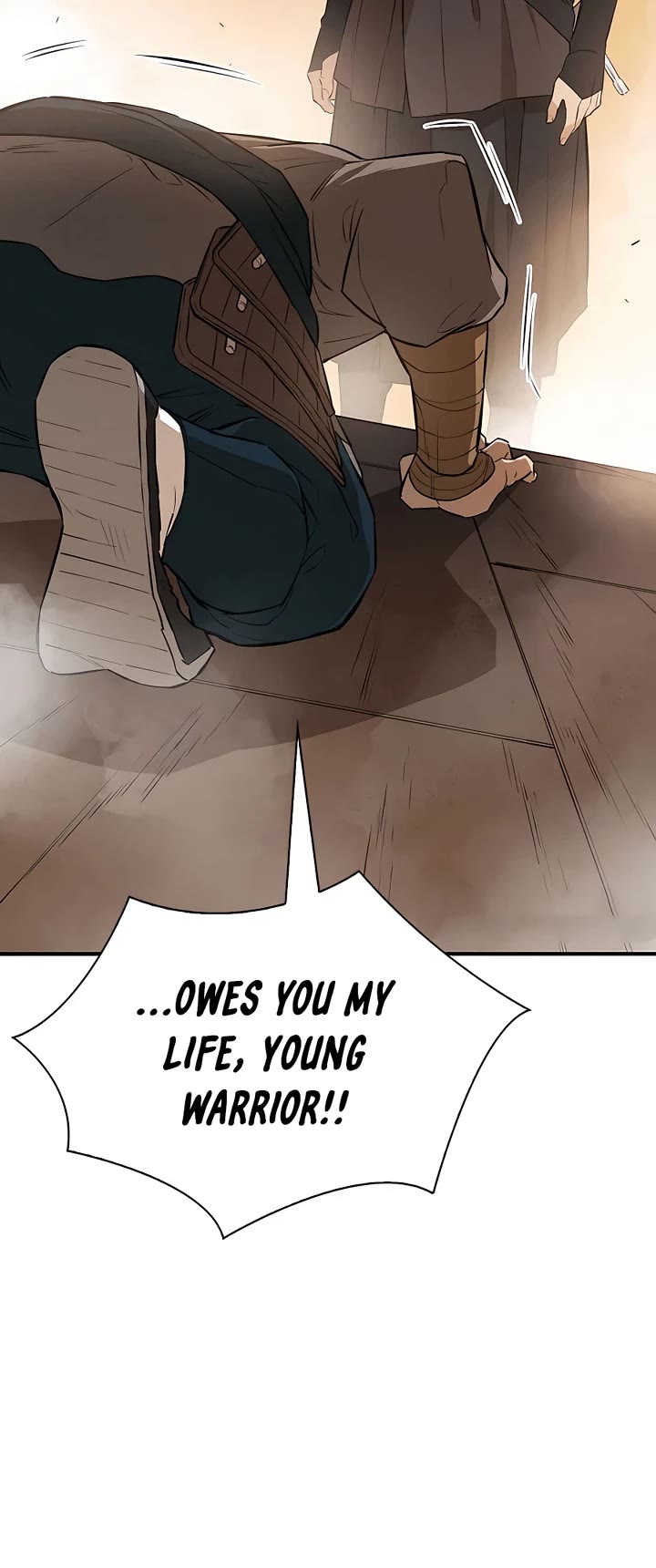 Villain Unrivaled Chapter 62 page 8 - Chapter 62