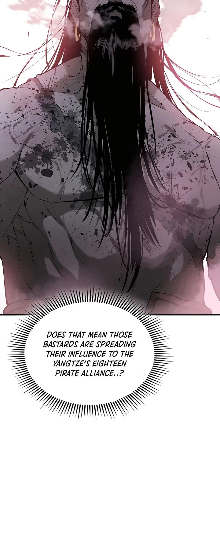 Villain Unrivaled Chapter 63 page 24 - Chapter 63