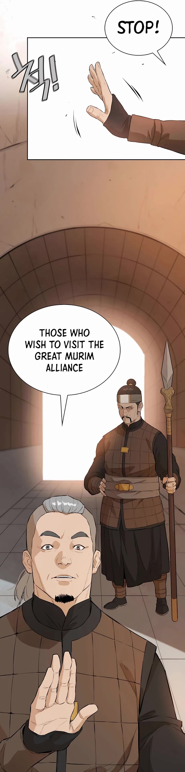 Villain Unrivaled Chapter 63 page 25 - Chapter 63