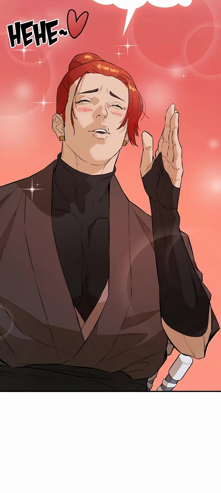 Villain Unrivaled Chapter 63 page 28 - Chapter 63