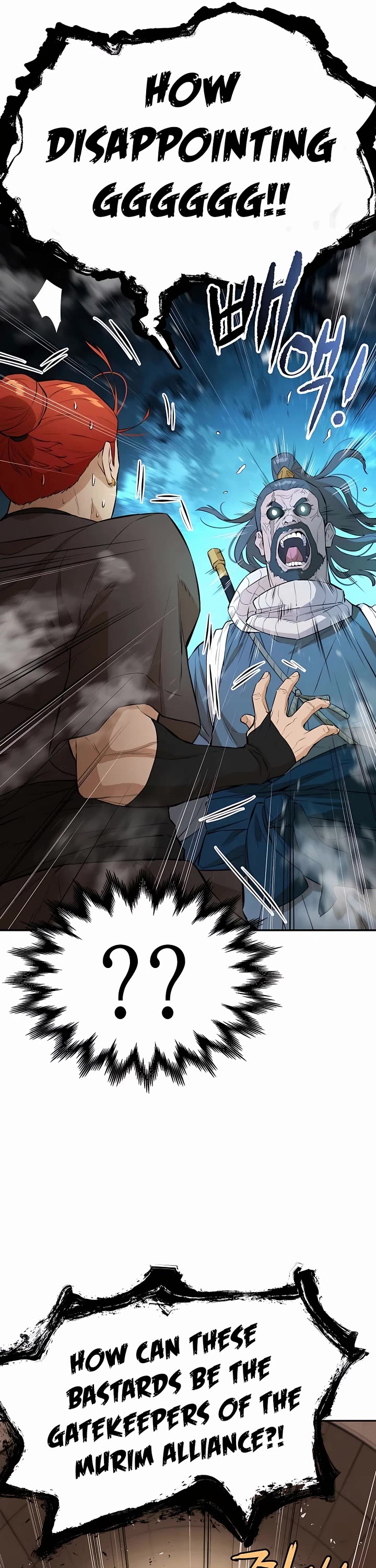 Villain Unrivaled Chapter 63 page 29 - Chapter 63
