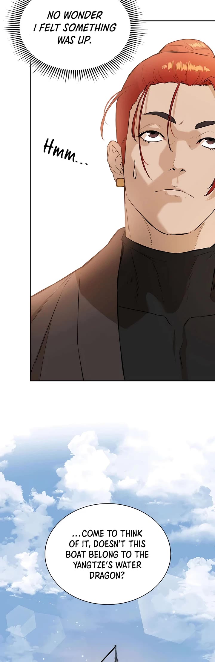 Villain Unrivaled Chapter 63 page 3 - Chapter 63