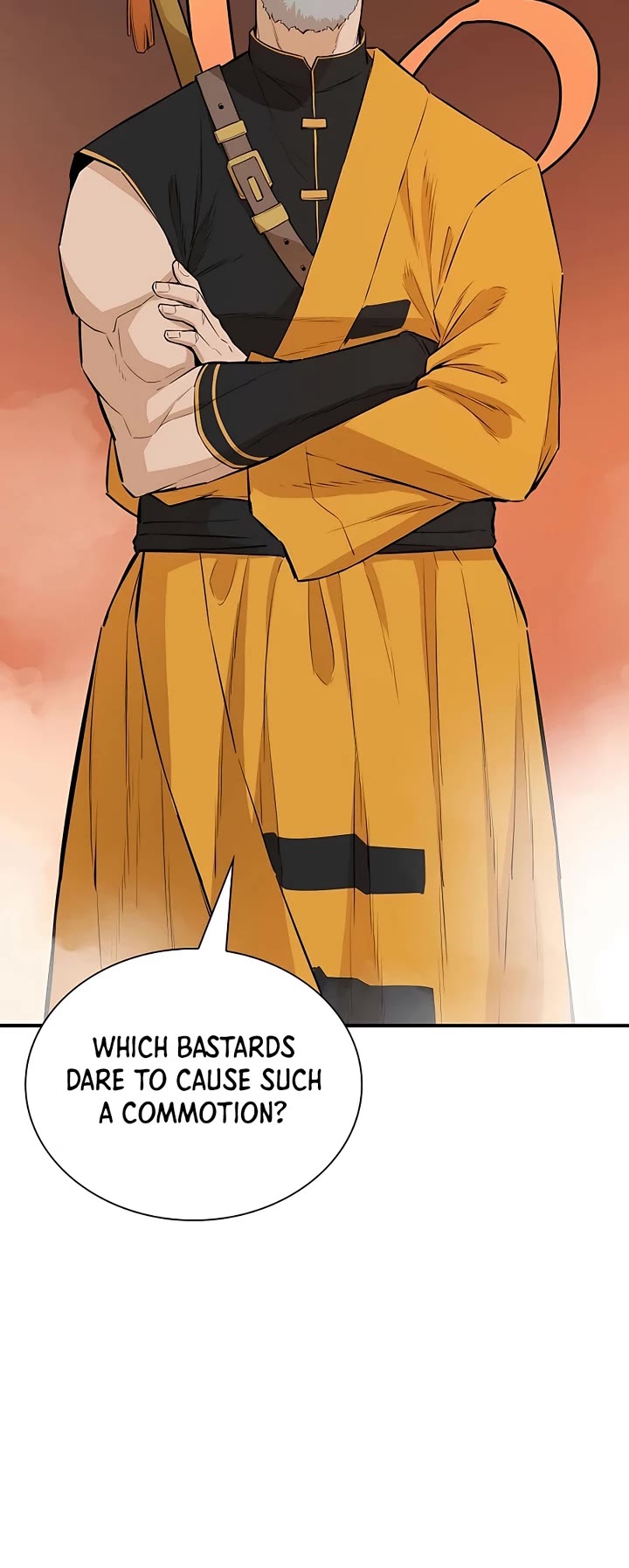 Villain Unrivaled Chapter 63 page 35 - Chapter 63