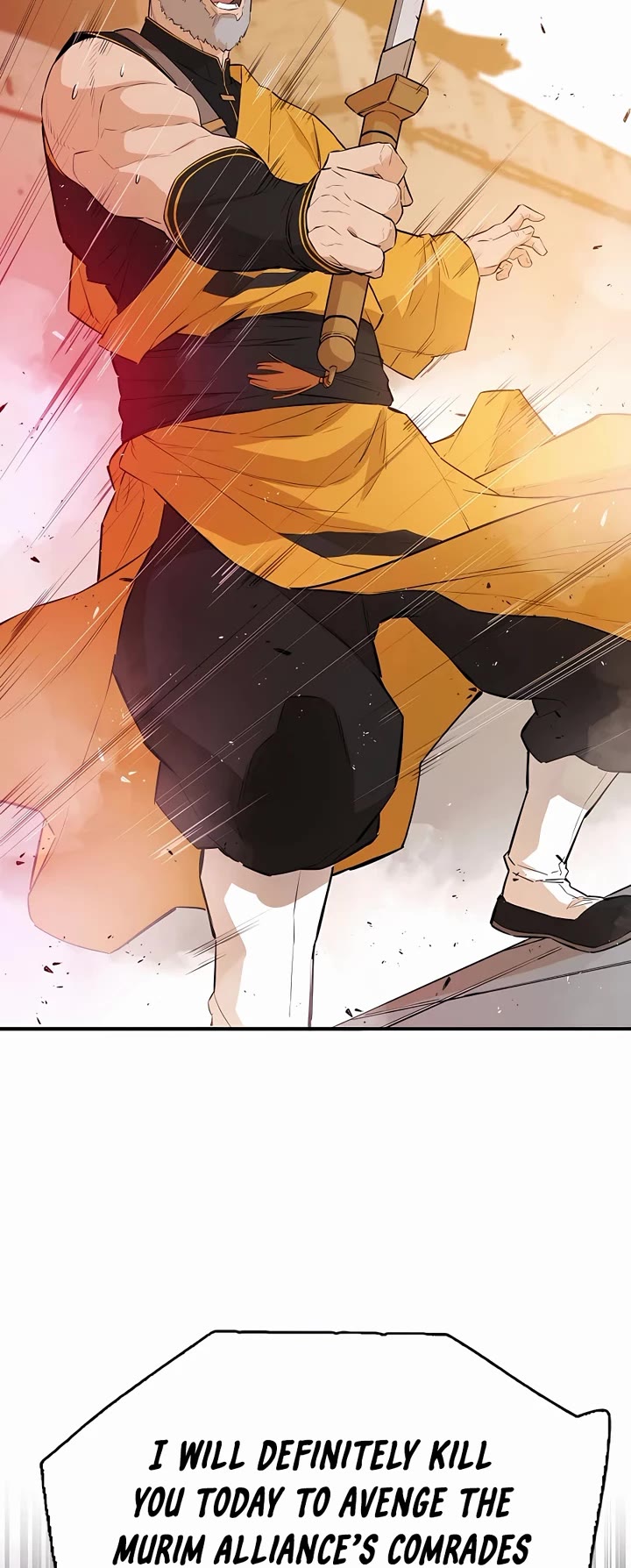 Villain Unrivaled Chapter 63 page 38 - Chapter 63
