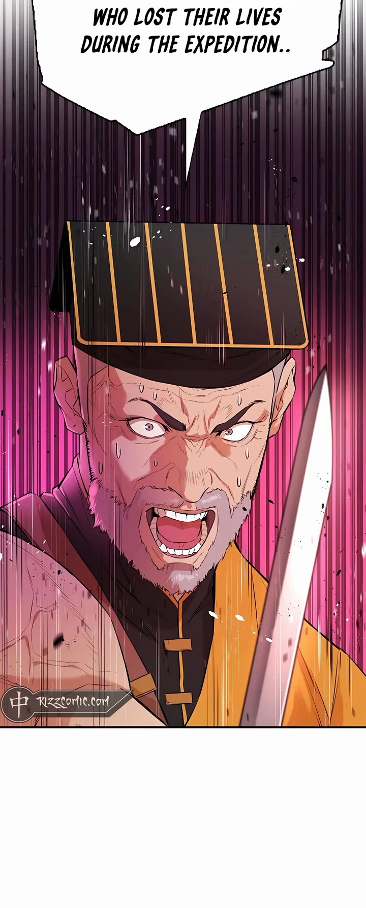 Villain Unrivaled Chapter 63 page 39 - Chapter 63