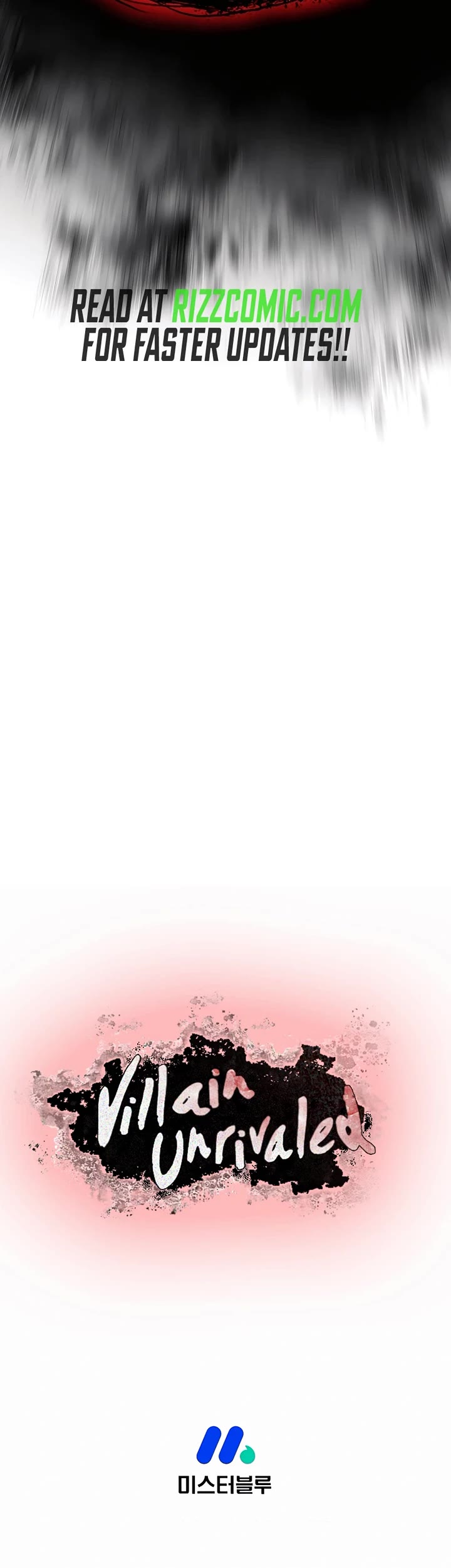 Villain Unrivaled Chapter 63 page 43 - Chapter 63