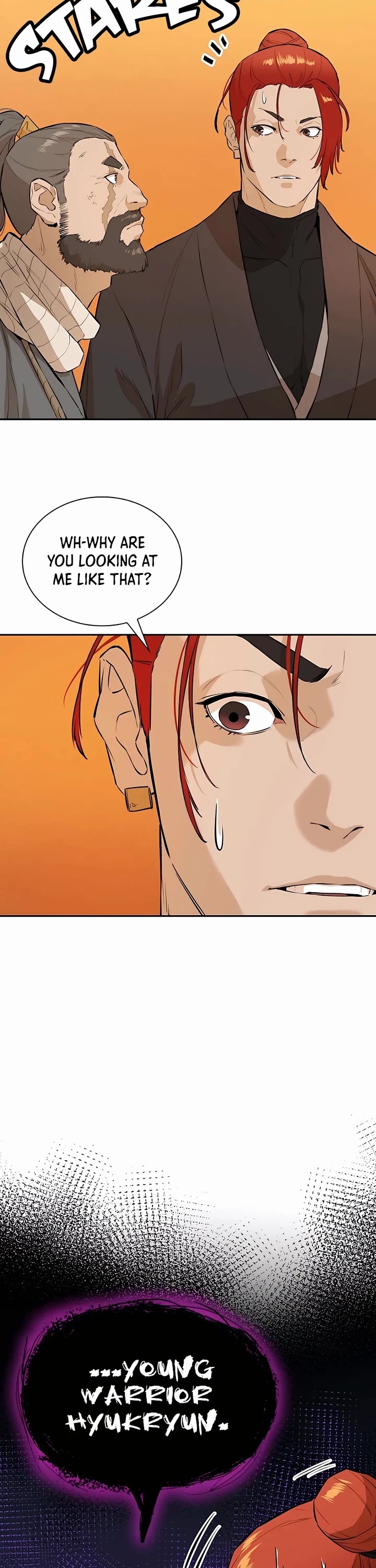 Villain Unrivaled Chapter 63 page 6 - Chapter 63