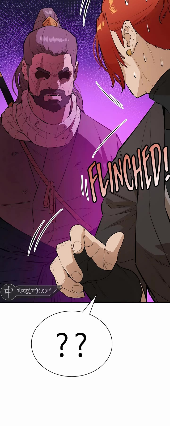 Villain Unrivaled Chapter 63 page 7 - Chapter 63