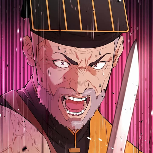 Villain Unrivaled Chapter 63 cover