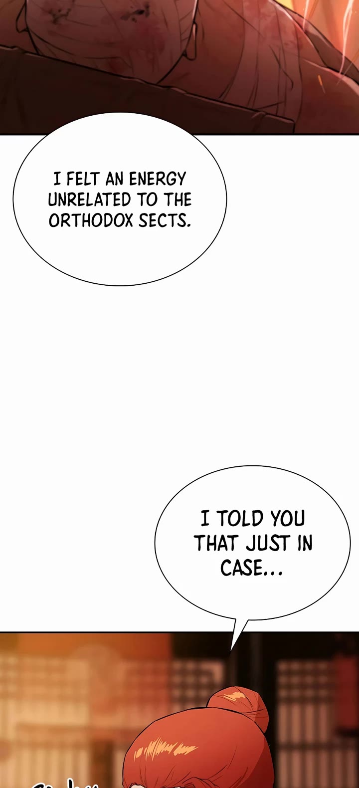 Villain Unrivaled Chapter 64 page 21 - Chapter 64