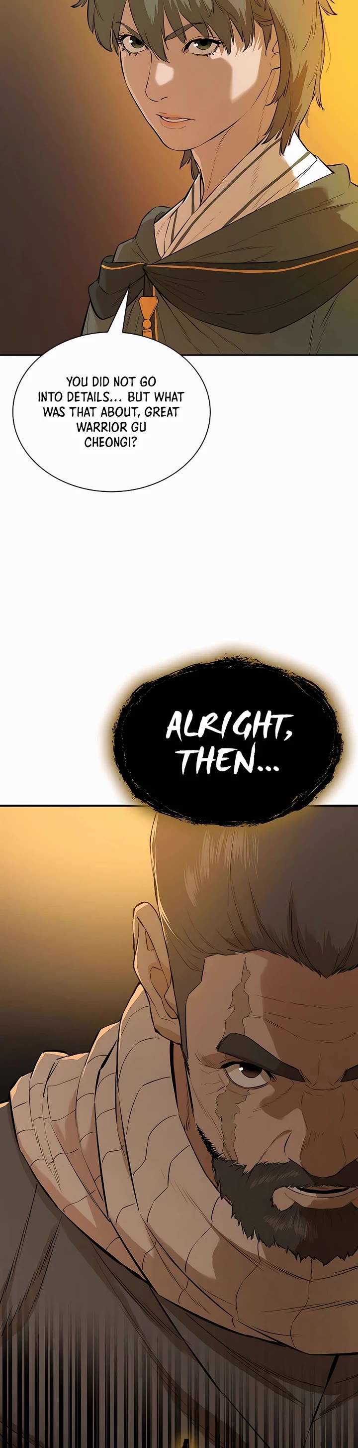 Villain Unrivaled Chapter 64 page 28 - Chapter 64