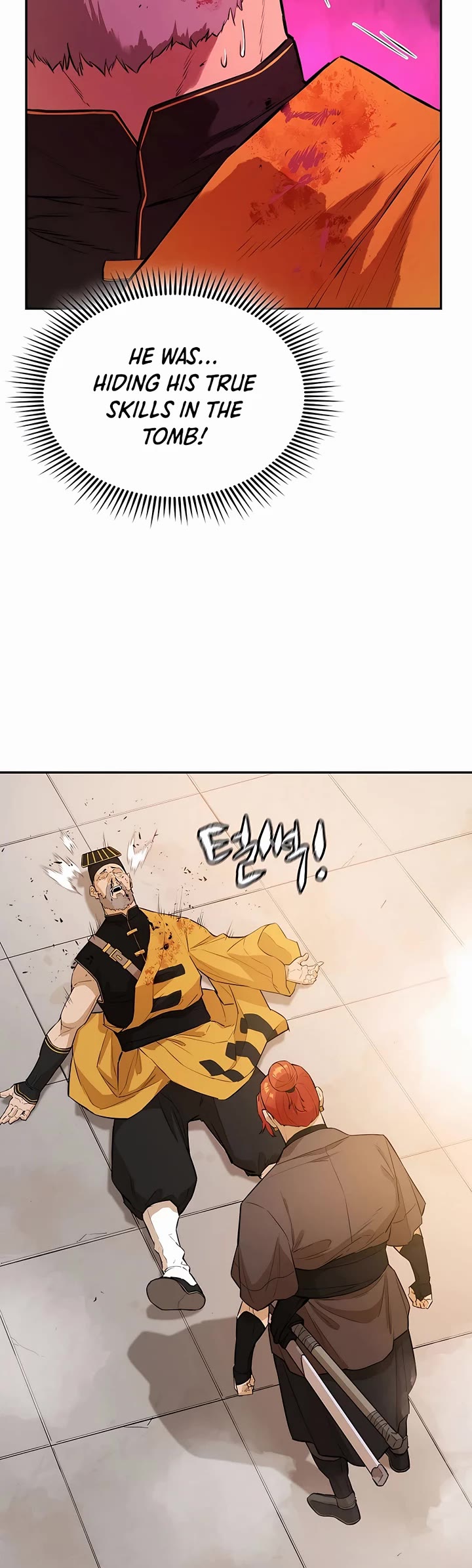 Villain Unrivaled Chapter 64 page 3 - Chapter 64
