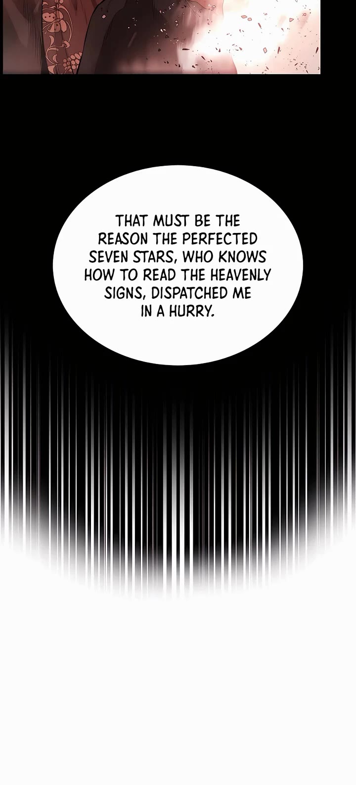 Villain Unrivaled Chapter 64 page 33 - Chapter 64