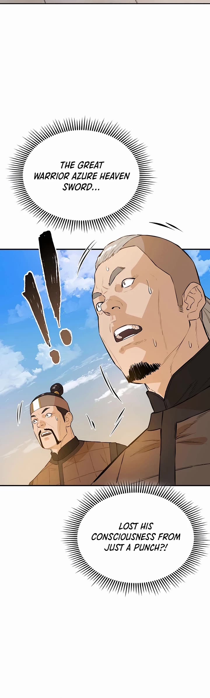Villain Unrivaled Chapter 64 page 4 - Chapter 64