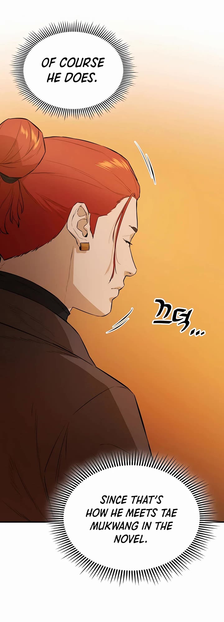 Villain Unrivaled Chapter 64 page 41 - Chapter 64