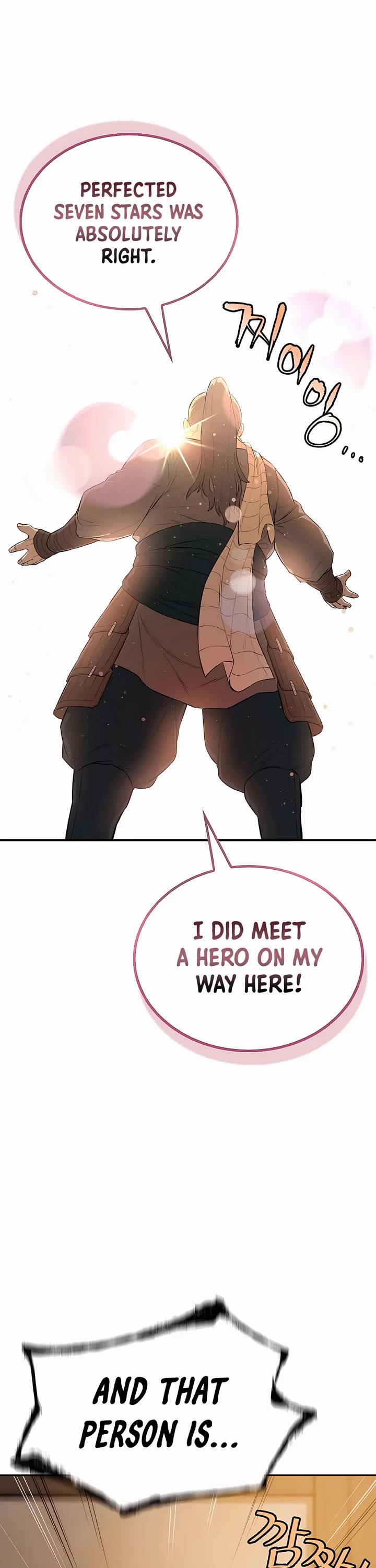 Villain Unrivaled Chapter 64 page 42 - Chapter 64