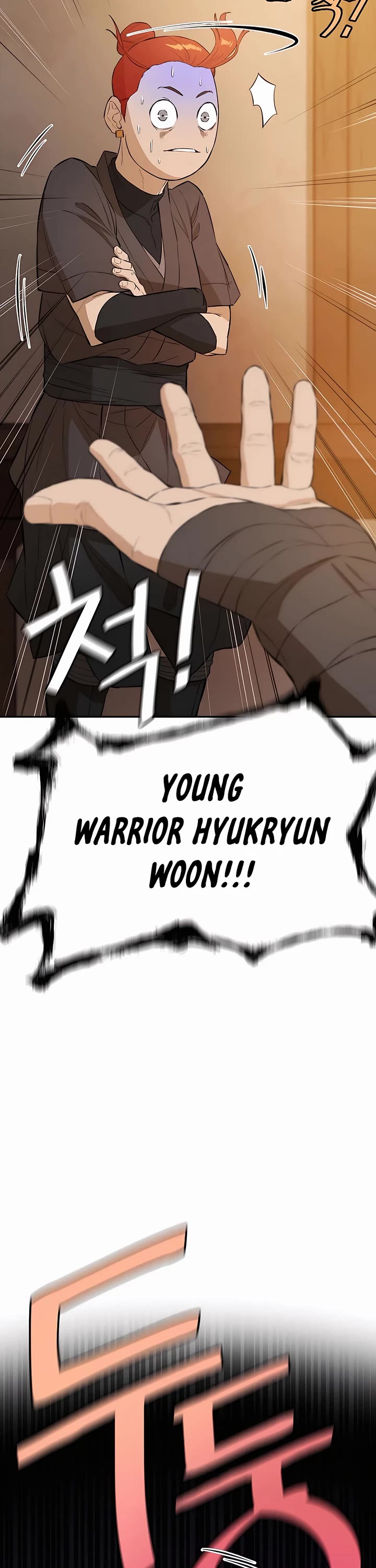 Villain Unrivaled Chapter 64 page 43 - Chapter 64