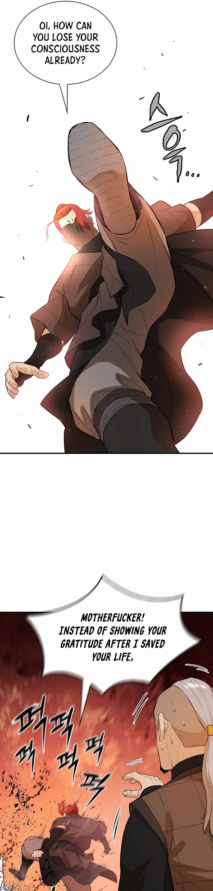 Villain Unrivaled Chapter 64 page 5 - Chapter 64