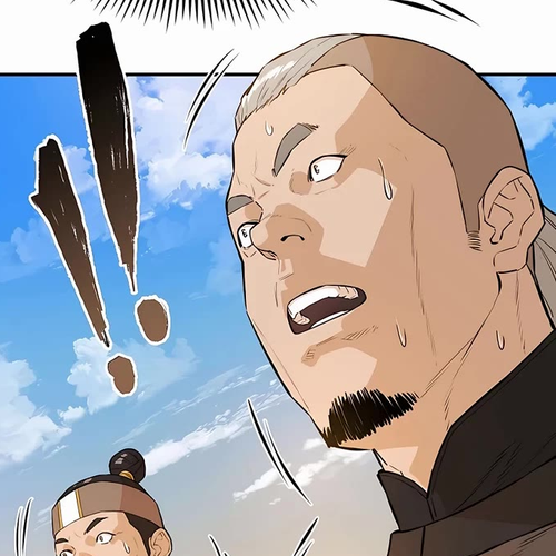 Villain Unrivaled Chapter 64 cover