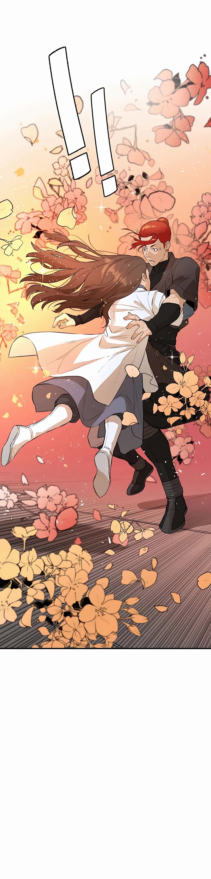 Villain Unrivaled Chapter 65 page 10 - Chapter 65