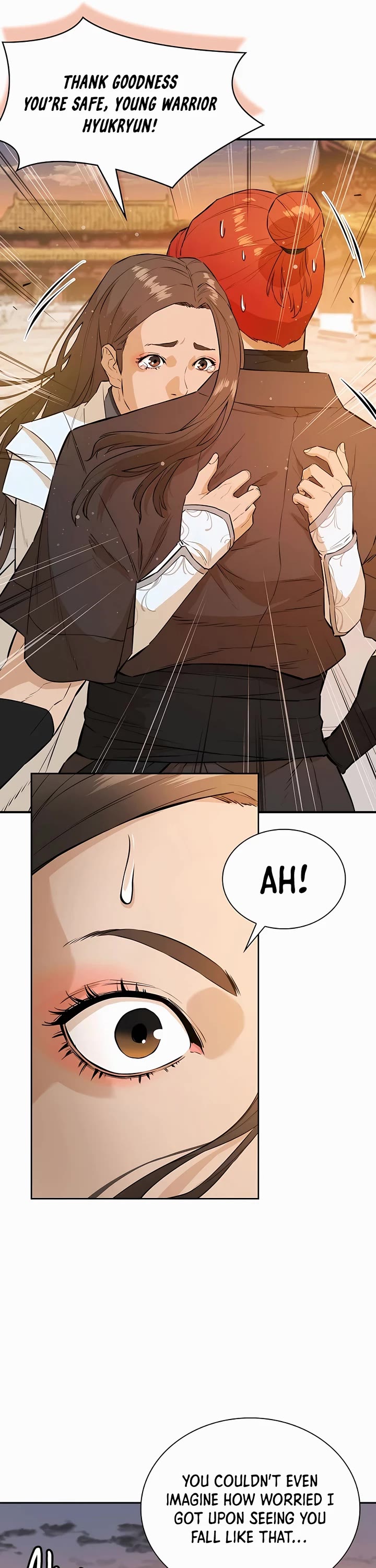 Villain Unrivaled Chapter 65 page 12 - Chapter 65