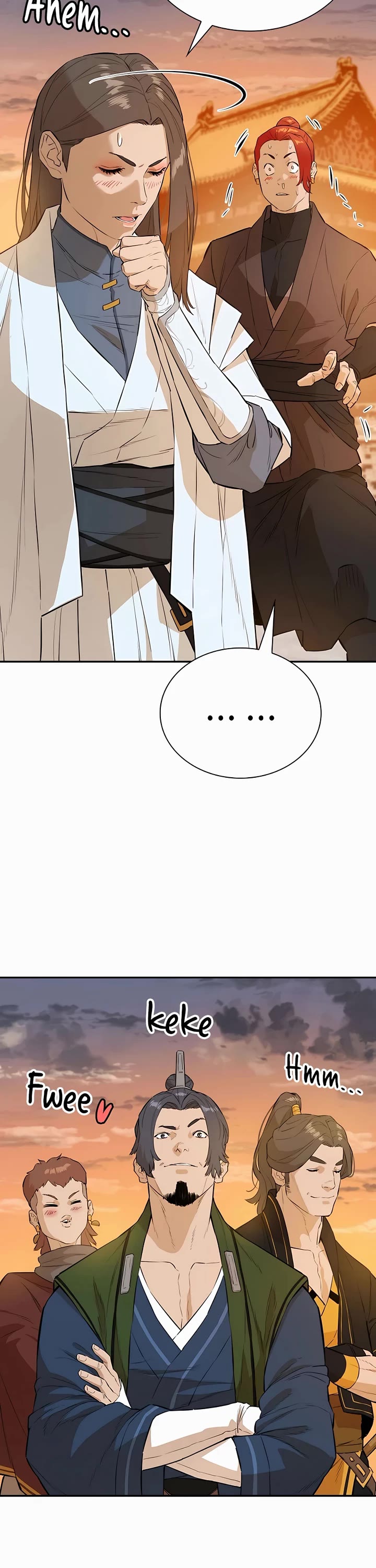 Villain Unrivaled Chapter 65 page 13 - Chapter 65