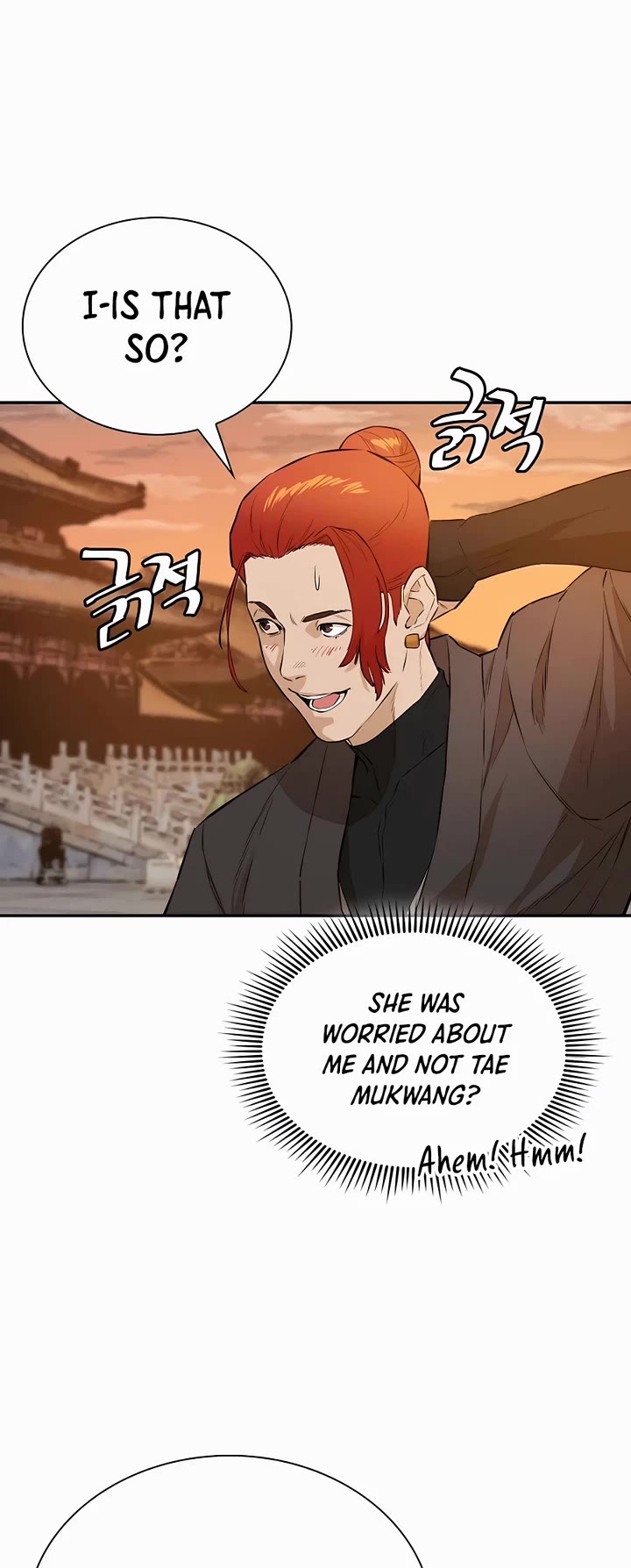 Villain Unrivaled Chapter 65 page 14 - Chapter 65