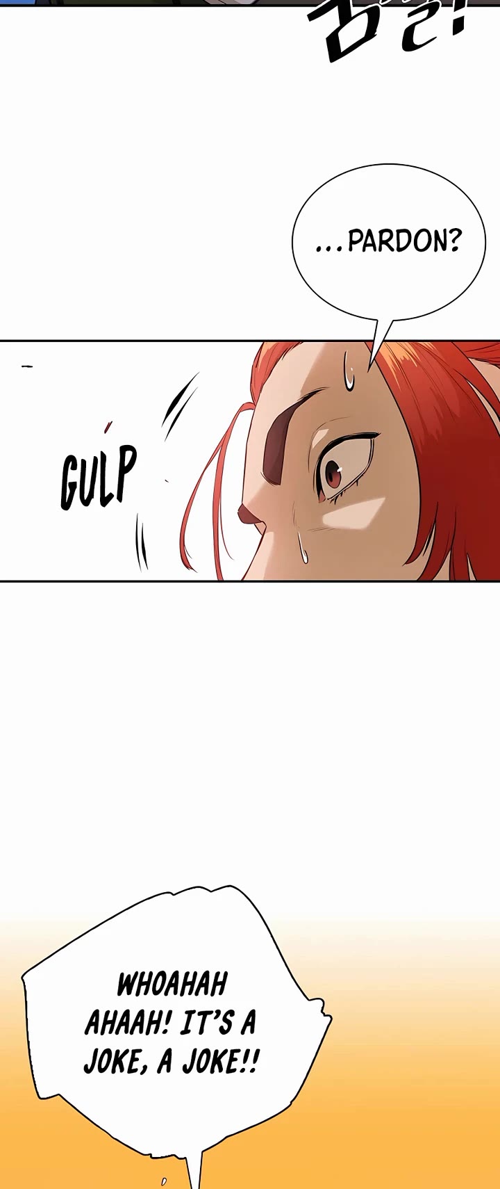 Villain Unrivaled Chapter 65 page 21 - Chapter 65